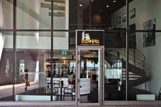 Sea Towers Apartment Gdynia Exterior photo